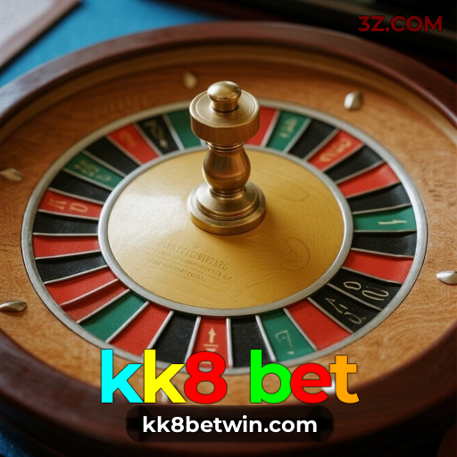 Experiência VIP kk8 bet