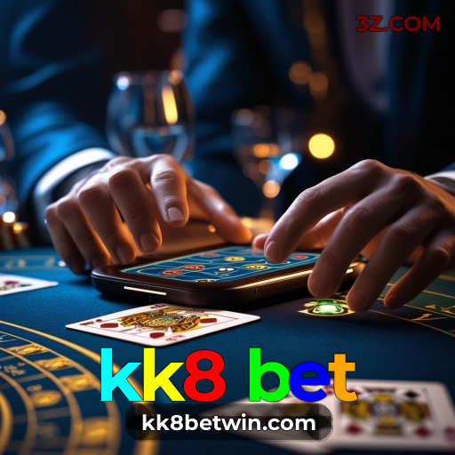 Diretório de Jogos kk8 bet