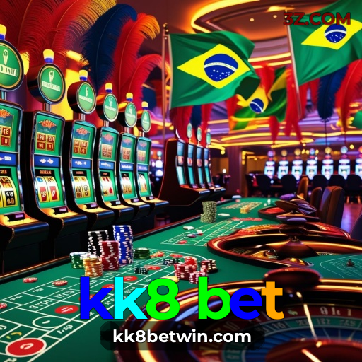 Programa VIP kk8 bet