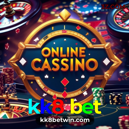 Estatísticas kk8 bet