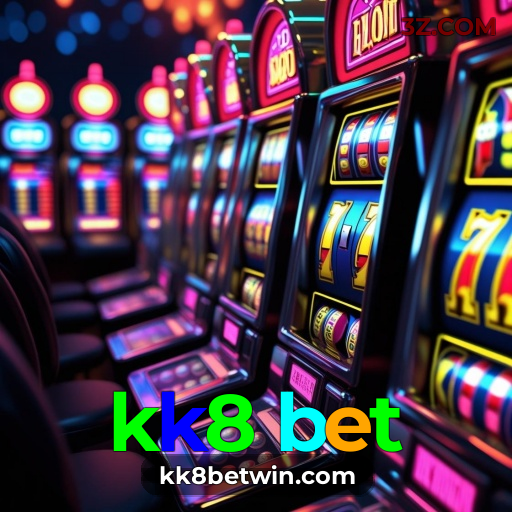PIX Instantâneo kk8 bet