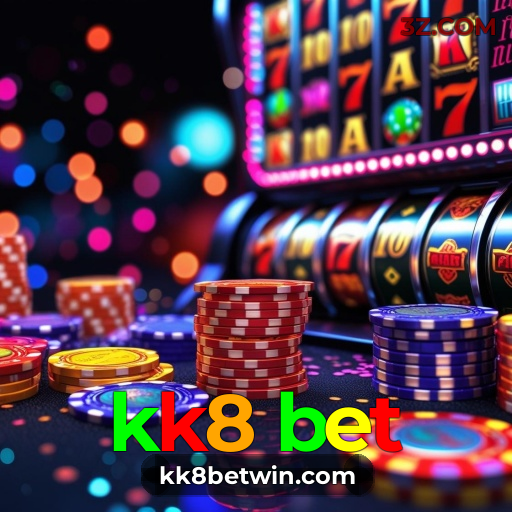 Mesa de Roleta kk8 bet