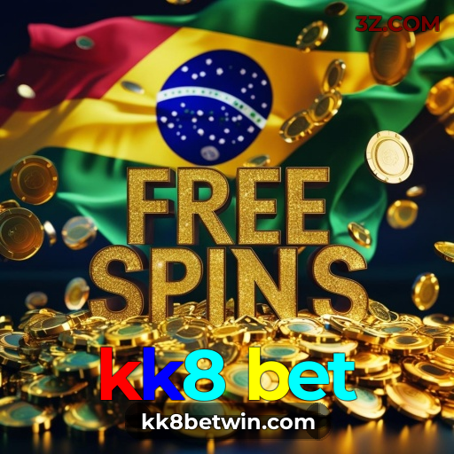 Benefícios da Conta kk8 bet