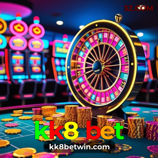 Interface Premium kk8 bet