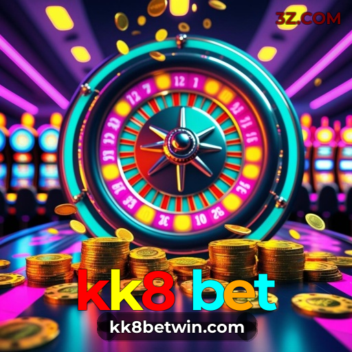 Login Seguro kk8 bet