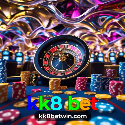Casino Ao Vivo kk8 bet