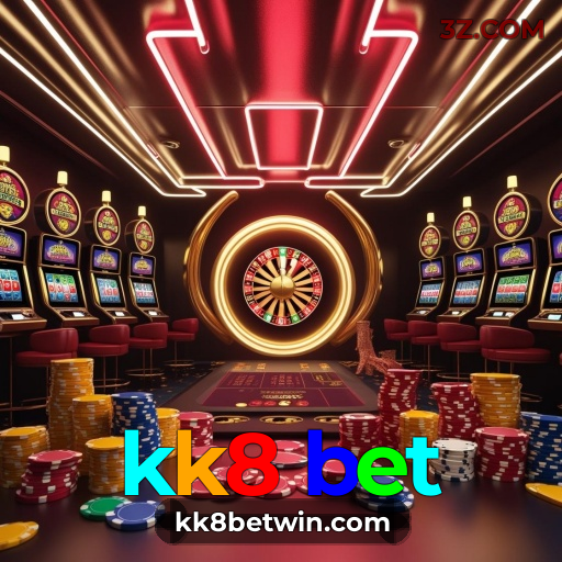 Integração de APIs kk8 bet