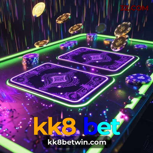 Design Responsivo kk8 bet