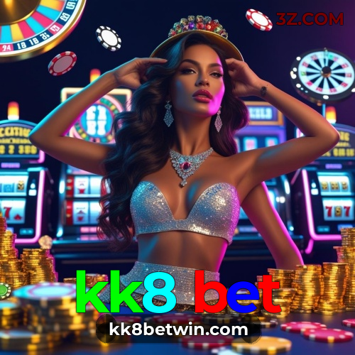Mesa de Blackjack kk8 bet