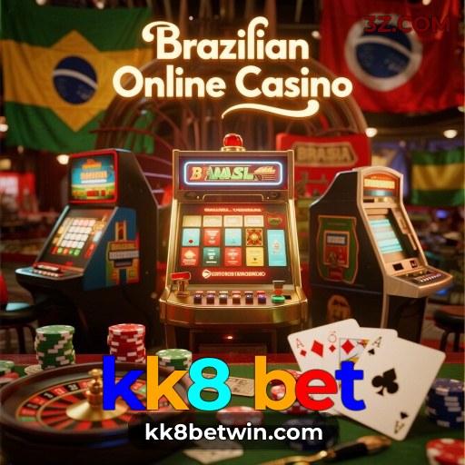 Avaliações dos Jogadores kk8 bet