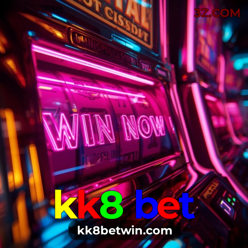 Bônus de Boas-vindas kk8 bet