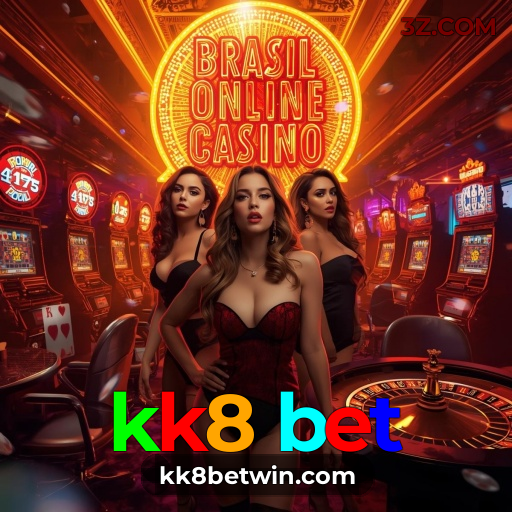 Jogos de Slot kk8 bet