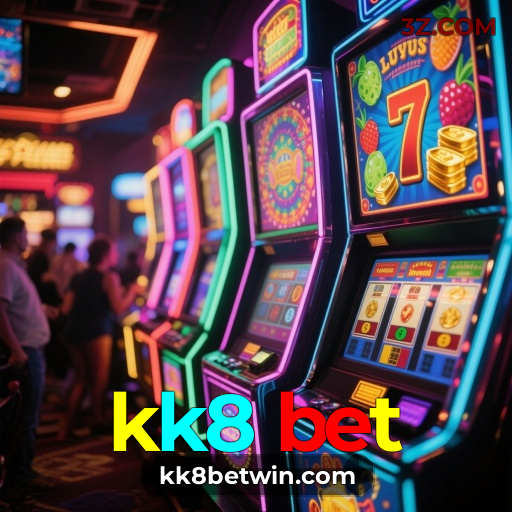 Promoções Sazonais kk8 bet
