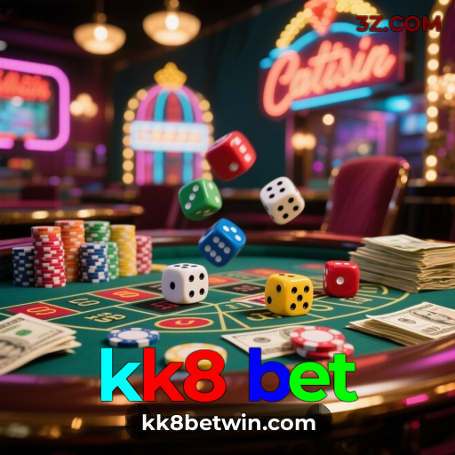 Torneios kk8 bet